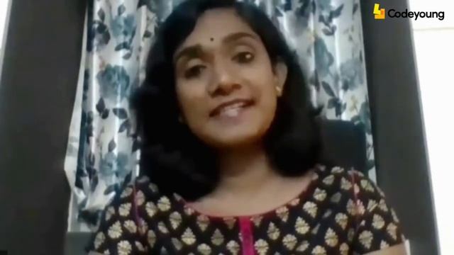 Simi S Nath | Mentor of Codeyoung| Coding for kids | Teaching experience