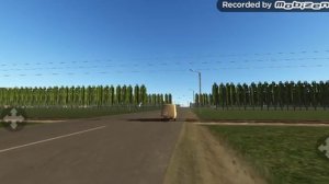 Motor depot грузовая машина застрял на железнодорожном переезде (10) мобильные игры