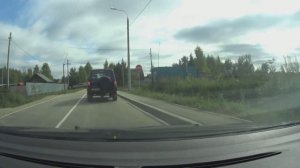 НОВАЯ ДОРОГА - д. ВОТРЯ на АЙМУСОВО, НИКУЛКИ, СНТ