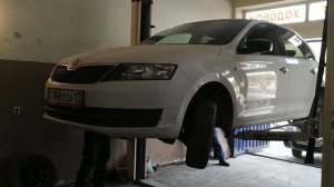 Подойдет ли втулка AMT для VW  Polo на Skoda Rapid???