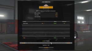 ETS 2 - НОВЫЙ ПОДРОБНЫЙ ГАЙД ПО БЫСТРОМУ РАЗВИТИЮ В ИГРЕ! СОВЕТЫ НОВИЧКАМ