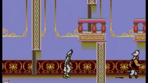 Disney's Aladdin (EU) [Sega Master System]|