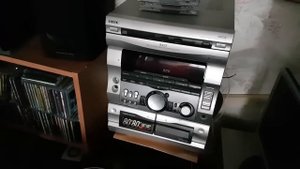 Все муз центры, которые у меня есть - обзор