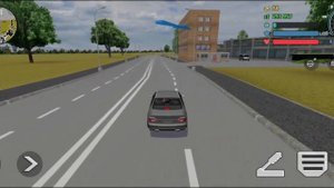 "Важная Сделка" НОВАЯ КРИМИНАЛЬНАЯ РОССИЯ 3D. Борис (Прохождение №6)