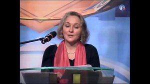 Sylvia Stolz sur le révisionisme - VOSTFR - partie 3 de 3