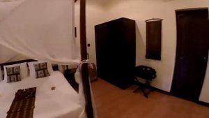 Обзор отеля Cham Villas 4*