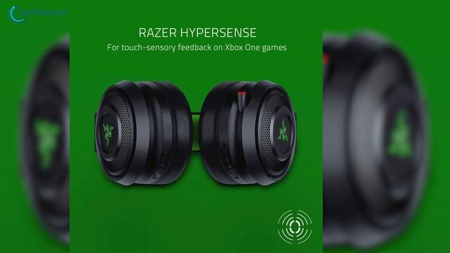 Top 5 Best Razer Gaming Headset смотреть онлайн