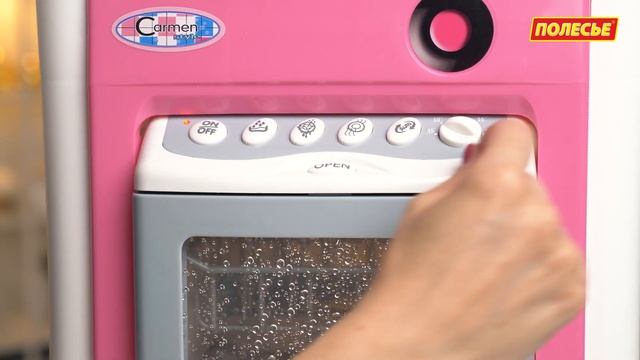 Набор "Carmen" №3 с посудомоечной машиной и мойкой смотреть онлайн