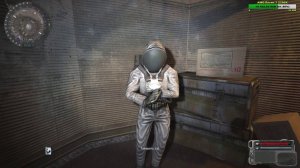 сталкер Новый Арсенал 6.0 Революция Найти Контейнер с Зеленью