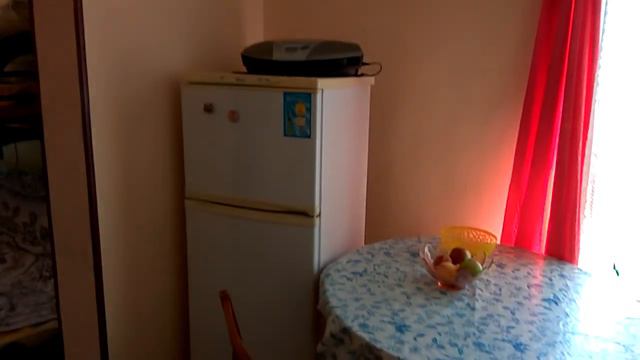 Жилье в Ейске - Квартира №** [6 чел], 1 комната. Местоположение - Калинина / Кропоткина смотреть онлайн