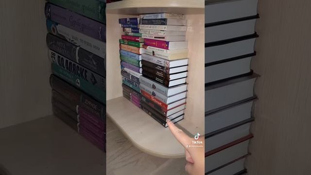 Книжный Шкаф из икеа смотреть онлайн