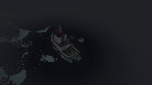 Dredge хорошая концовка