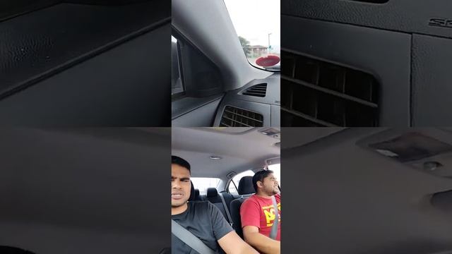 Got picked up in a 2011 Mitsubishi Lancer X driven by Gusheshe Fuels CEO-Jyoshil #turboandtics #tnt смотреть онлайн