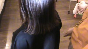 массаж головы релакс