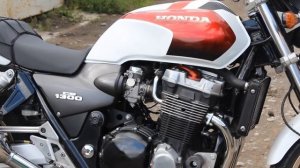 Хонда cb1300