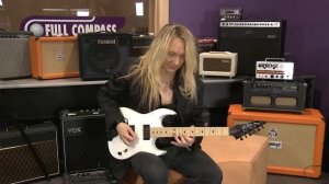 Boss DD-20 Giga Delay Guitar Pedal Overview | Full Compass