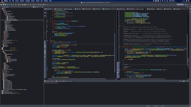 Java + Vulkan = Indie Game Engine Devlog#00: Introduction