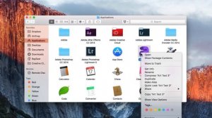 How to fix Startup Disk Full on Mac OS