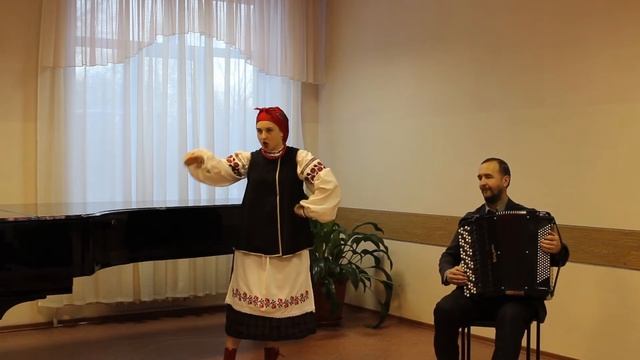 Бехало Анастасия, АГИК, «Куры, мои куры» смотреть онлайн