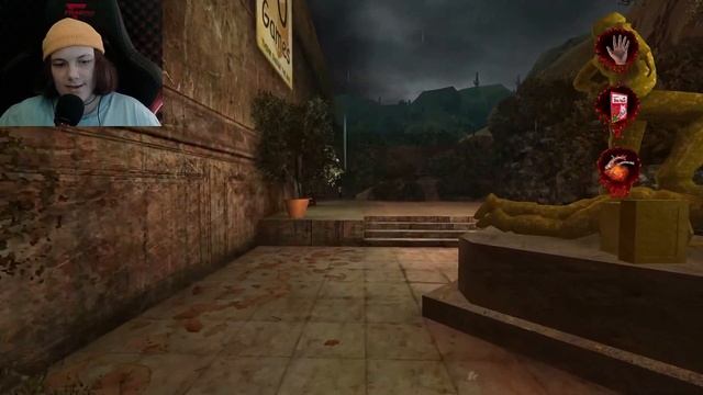 МИР УНИТАЗОВ 2.0 Postal 2: Paradise Lost часть 2, вторник
