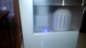 Увлажнитель воздуха Vitek Airo
