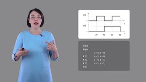 Тестбенчи. Verilog