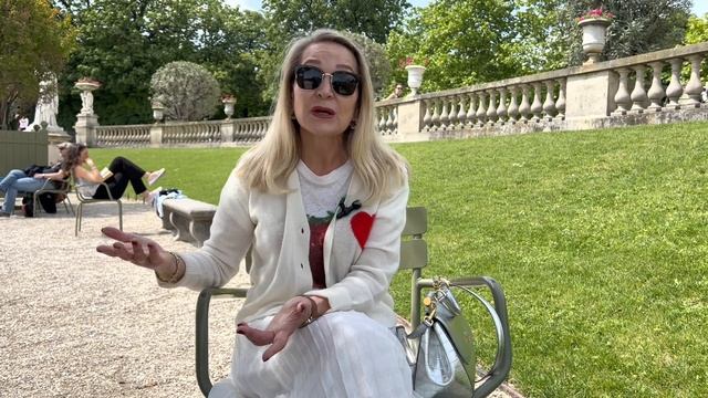 Почему я больше не хочу жить в Париже. Рум тур нашей квартиры в Париже.