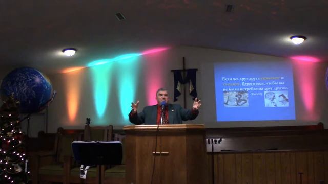 Серия Проповедей: Маски Диявола (Часть 2_Хитрий Змей) смотреть онлайн