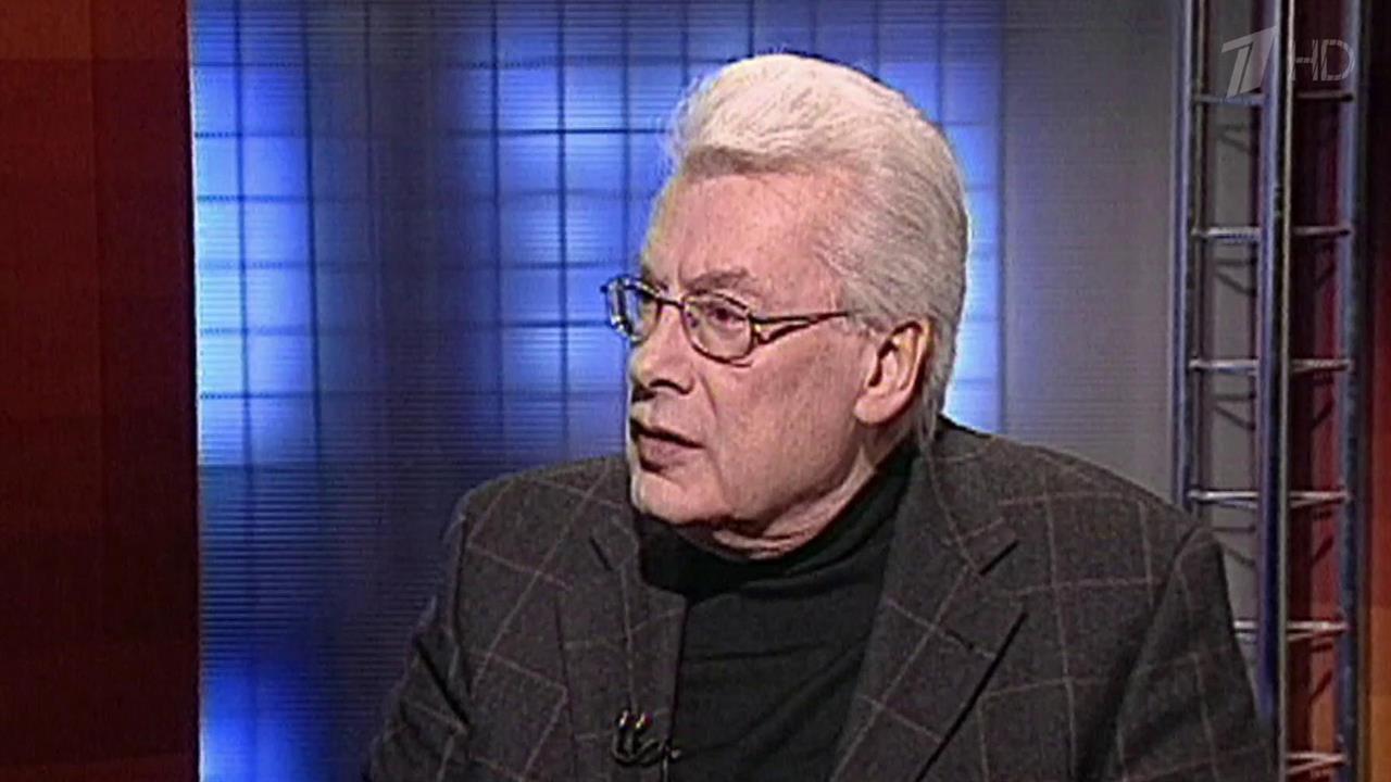 Умер "телевизионный целитель" Аллан Чумак