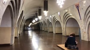 Проект "Линии". Ереванский метрополитен | Project "LINES". Erevan metro