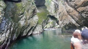 Абхазия. Поездка в Аацы. Август 2022 года