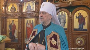 О любви к врагам