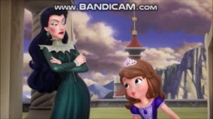 Elena and the Secret of Avalor - Princess Sofia