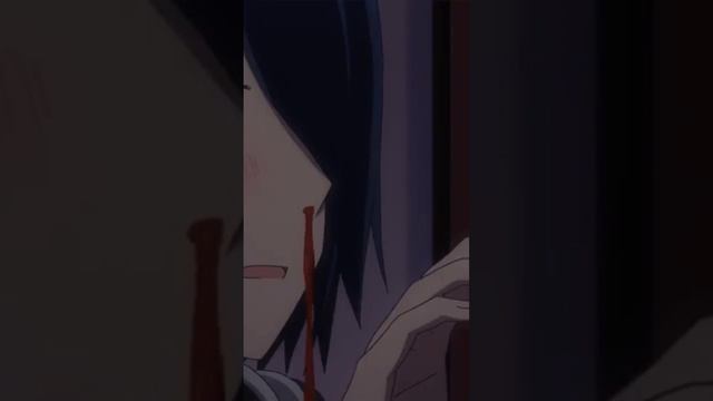 Исигами получил шок | Госпожа Кагуя #аниме #анимемомент #анимеприколы #смешныемоменты смотреть онлайн