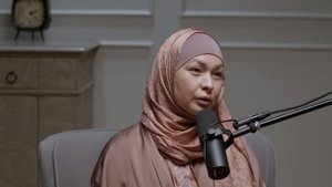 NURADAM #26 Гульбика ханум 3