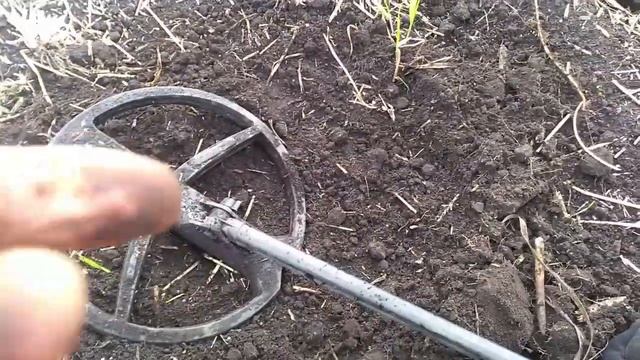 ГЕОРГИЕВСКИЙ КРЕСТ ЦАРСКОЕ СЕРЕБРО (КОП С МЕТАЛЛОИСКАТЕЛЕМ, ПОИСК СТАРИНЫ, ПУТЕШЕСТВИЯ,МОНЕТЫ)