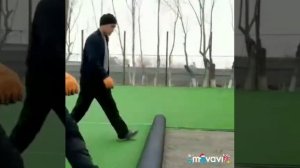 Футбольная поля Искусственного газона