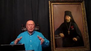 Всемирная презентация Антихриста  Обращение к православным Эдуарда Ходоса