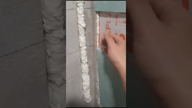 Сантехнический шкаф в ванной комнате. смотреть онлайн