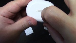 EDIFIER X5. Обзор беспроводных наушников.