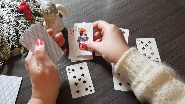 Благоприятное время с 16 по 22 января! ?♂️?Будьте готовы к тому что произойдет! ? смотреть онлайн