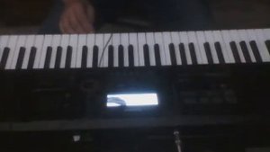 Синтезатор Casio CT X 3000  песни