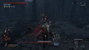 БЫСТРЫЙ способ БЕЗ УРОНА победить ФИНАЛЬНОГО БОССА за 42sec | Lies of P Nameless Puppet No Damage