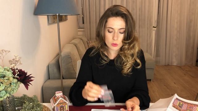 Пряничный Домик от Panna: Что Не Так с Инструкцией? Кривые Стены? Провал? смотреть онлайн