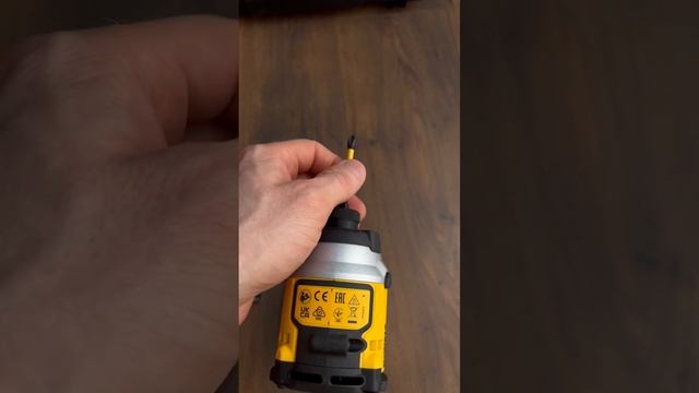 Новые и клевые биты от Dewalt, Китай папа)