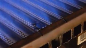 Nova Florida Vela  блокировка горелки.