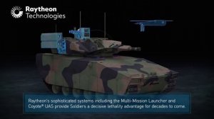 Rheinmetall ролик боевой машины пехоты Lynx OMFV - варианта Lynx KF41,.