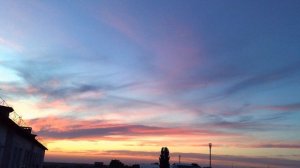 ОХОТА НА ОБЛАКА