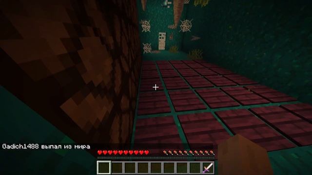 ПОБЕГ ИЗ УБЕЖИЩА ВИКТОРА КОРНЕПЛОДА! ПОЛНОЕ ПРОХОЖДЕНИЕ КАРТЫ! смотреть онлайн