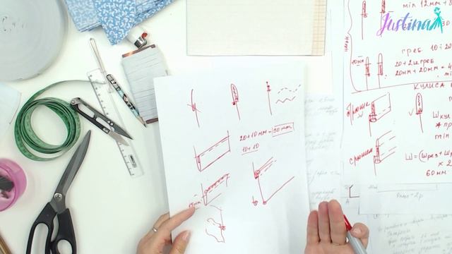 МК Платье Крестьянка Занятие 3 смотреть онлайн